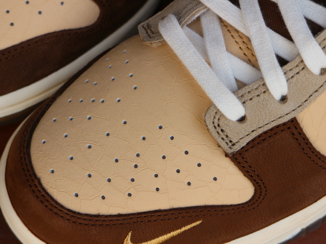DUNK LOW PRM “SETSUBUN”01