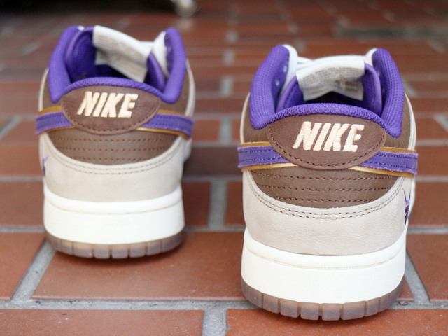 DUNK LOW PRM “SETSUBUN”01