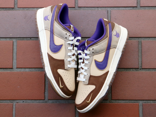 DUNK LOW PRM “SETSUBUN”01