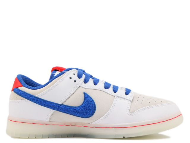 DUNK LOW RETRO PREMIUM FD4203-161 - 1