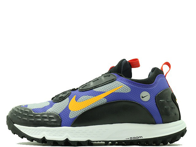 AIR ZOOM ALBIS 16 904334-002