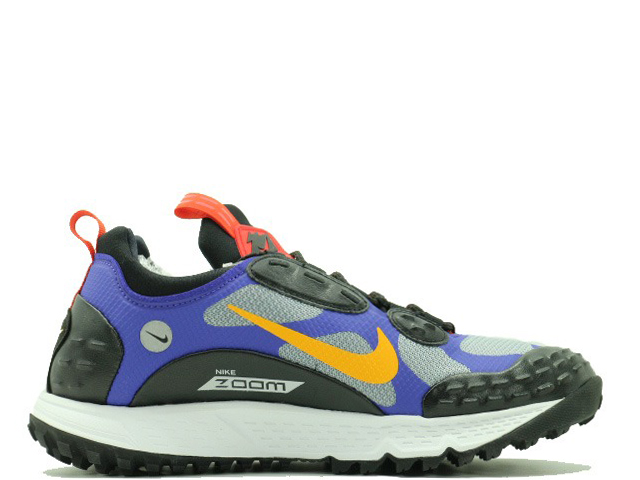 AIR ZOOM ALBIS 16 904334-002 - 1