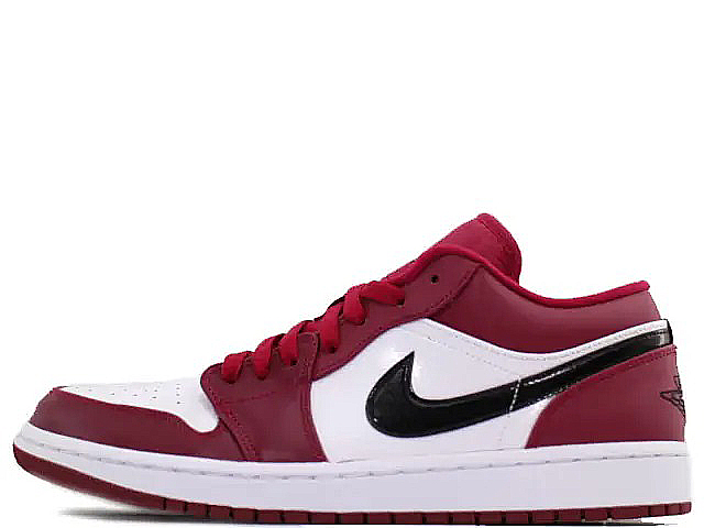 AIR JORDAN 1 LOW 553558-604