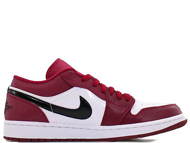 AIR JORDAN 1 LOW 553558-604 - 1