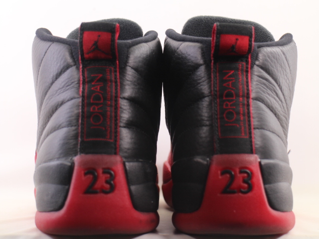 AIR JORDAN 12 RETRO k-74575-4 - 4