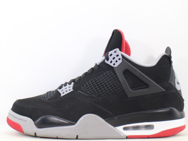 AIR JORDAN 4 RETRO