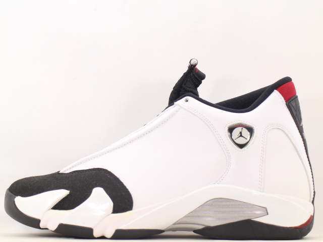 AIR JORDAN 14 RETRO 487471-102-74616