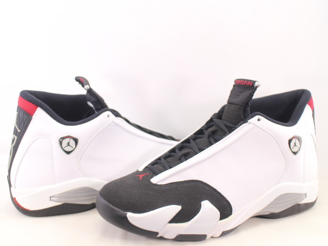 AIR JORDAN 14 RETRO 487471-102-74616 - 2