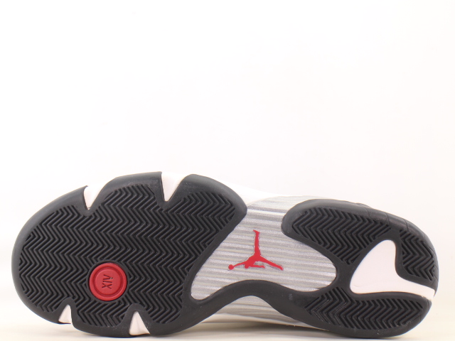 AIR JORDAN 14 RETRO 487471-102-74616 - 4