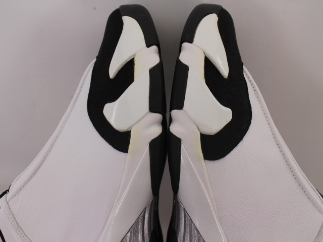 AIR JORDAN 14 RETRO 487471-102-74616 - 6