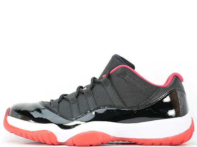 AIR JORDAN 11 RETRO LOW