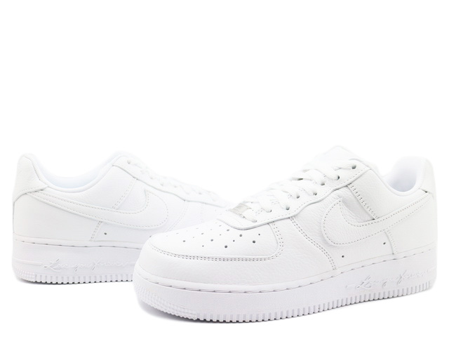 AIR FORCE 1 LOW SP CZ8065-100 - 3