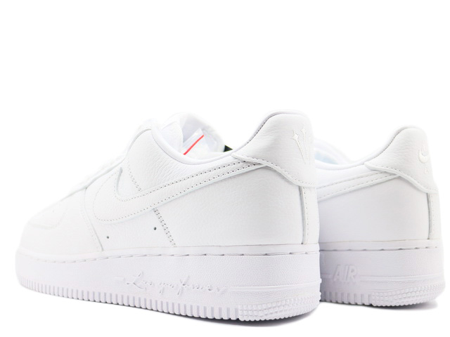 AIR FORCE 1 LOW SP CZ8065-100 - 5