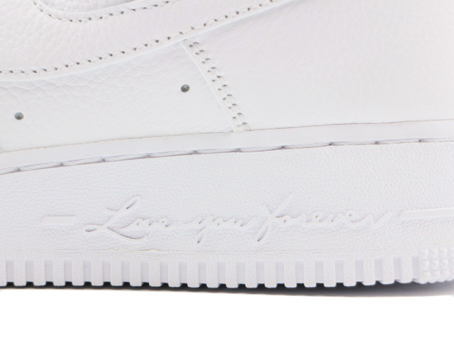 AIR FORCE 1 LOW SP CZ8065-100 - 5