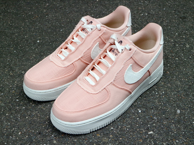 AIR FORCE 1 07 PRM NN “NIKE SUN CLUB”01