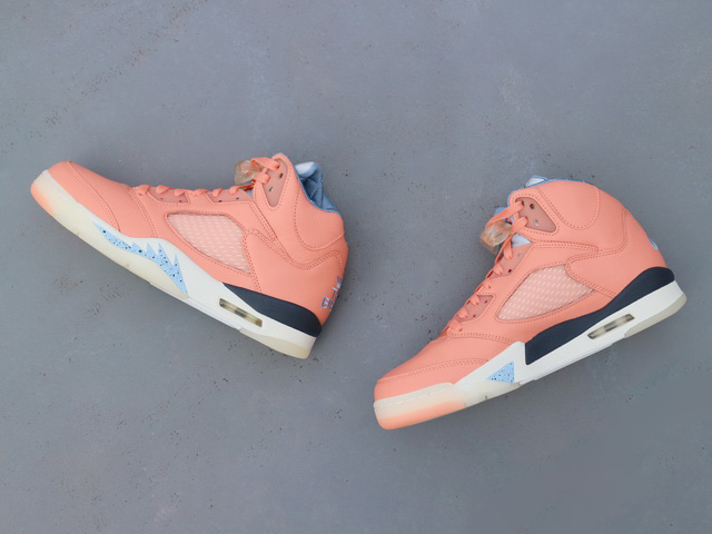 AIR JORDAN 5 RETRO SP “DJ KHALED”01
