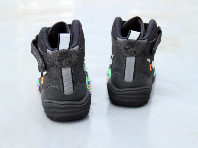 AIR FORCE 1 MID SP “OFF-WHITE”01