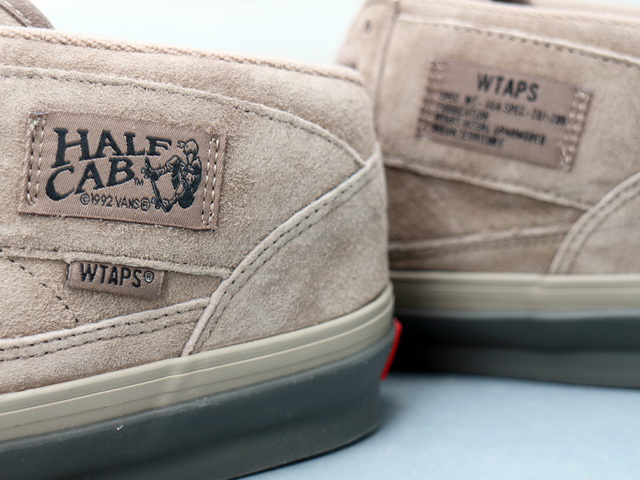 OG HALF CAB LX “WTAPS”01