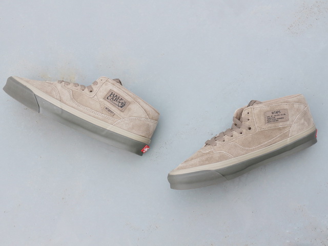 OG HALF CAB LX “WTAPS”01