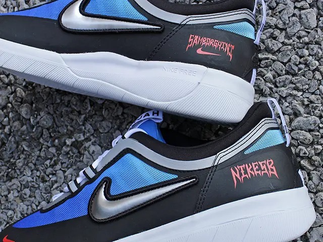 NIKE SB NYJAH FREE 2 PREMIUM “SPIRIDON”01