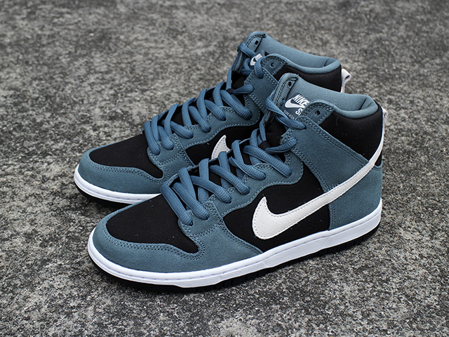SB DUNK HIGH PRO “MINERAL SLATE”01
