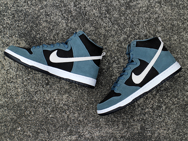 SB DUNK HIGH PRO “MINERAL SLATE”01