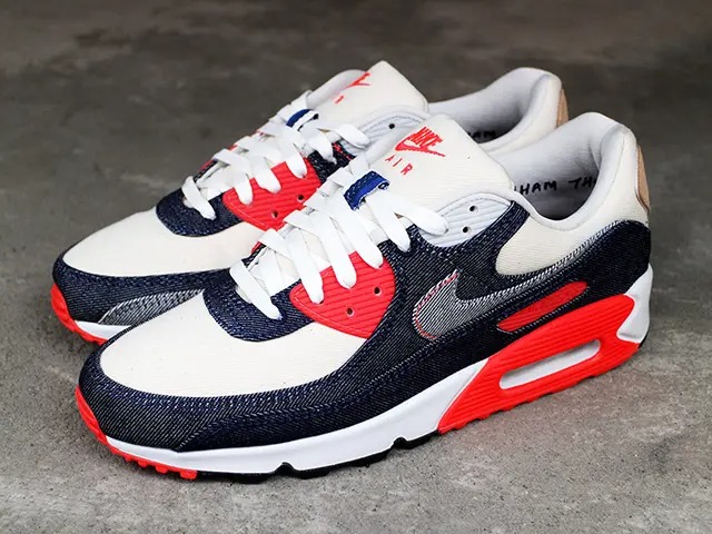 AIR MAX 90 “DENHAM”01