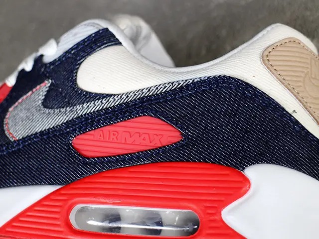 AIR MAX 90 “DENHAM”01