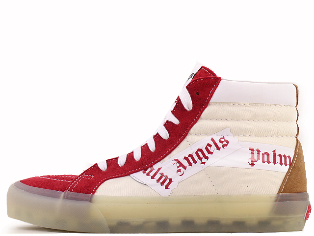 SK8-HI REISSUE VN0A3MV777W1