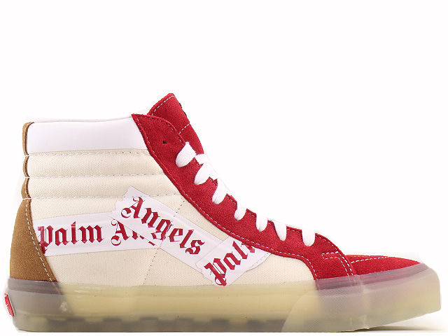 SK8-HI REISSUE VN0A3MV777W1 - 1