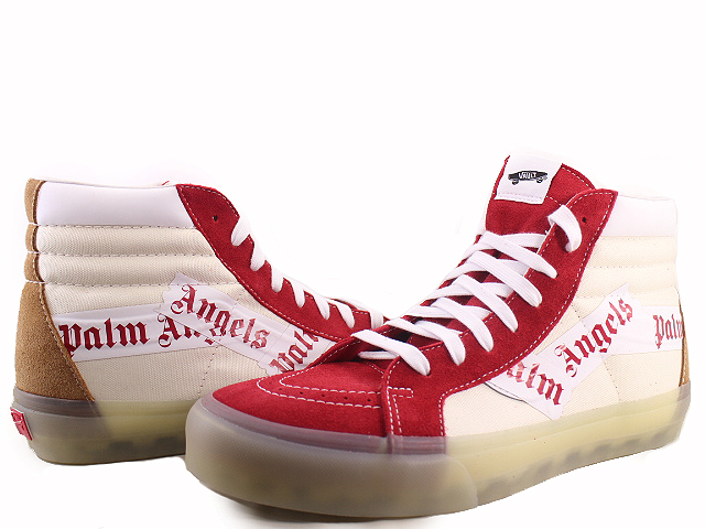 SK8-HI REISSUE VN0A3MV777W1 - 2