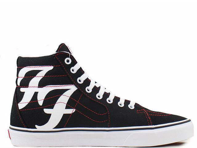 SK8-HI VN0A4U3C2GB - 1
