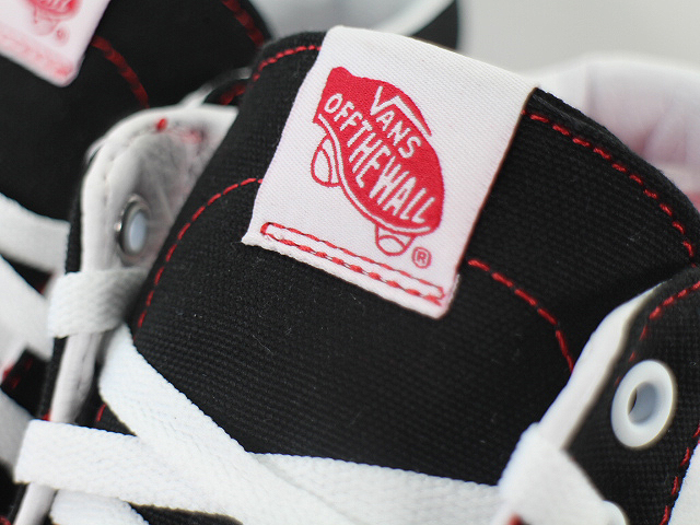 SK8-HI VN0A4U3C2GB - 4
