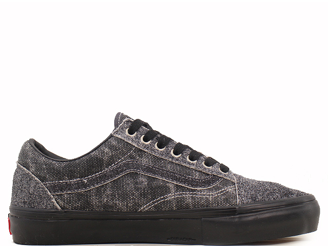 SKATE OLD SKOOL VN0A5FCB107 - 1
