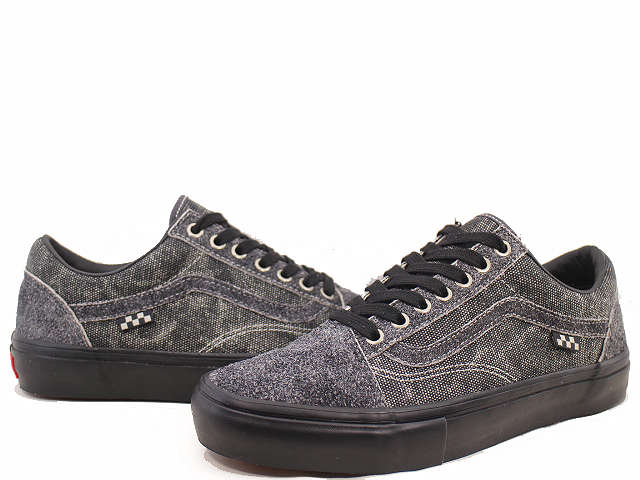 SKATE OLD SKOOL VN0A5FCB107 - 2
