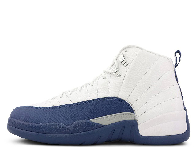 AIR JORDAN 12 RETRO 130690-113