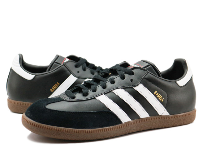 SAMBA 019000 - 1