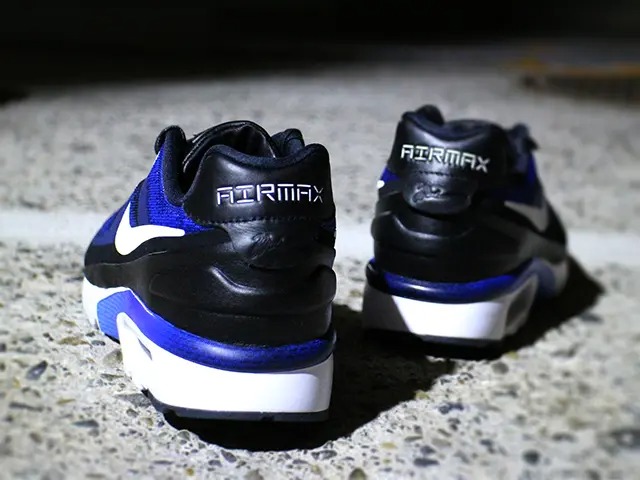 AIR MAX MP ULTRA “MARK PARKER”01