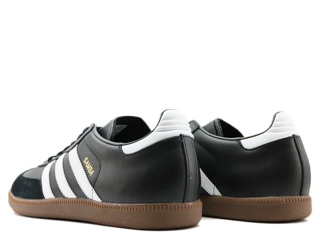 SAMBA 019000 - 2