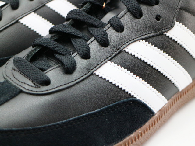 SAMBA 019000 - 5