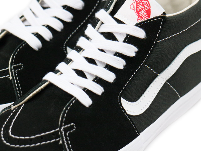 OG SK8-MID LX VN0A4BVCBA2 - 4