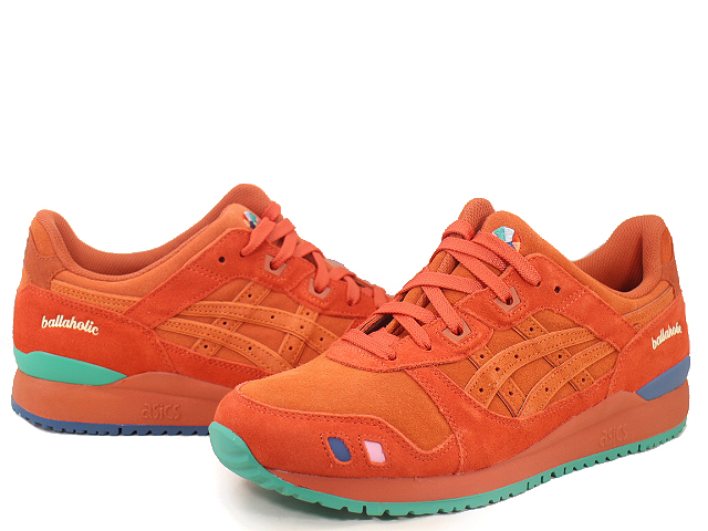 GEL-LYTE 3 OG 1201A941-800 - 2