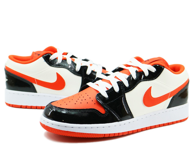 AIR JORDAN 1 LOW SE GS - スニーカーショップSKIT