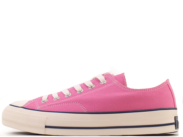 CHUCK TAYLOR CANVAS OX