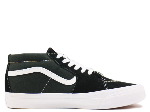 OG SK8-MID LX VN0A4BVCBA2 - 1