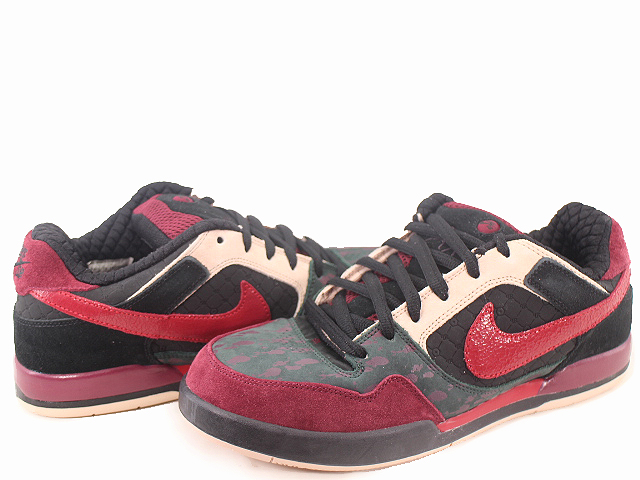 PAUL RODRIGUEZ 2 ZOOM AIR - スニーカーショップSKIT
