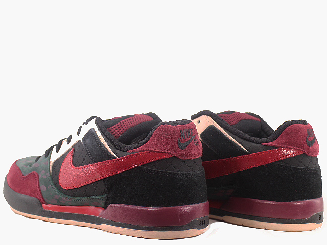 スケートボード NIKE SB PAUL RODRIGUEZ 2 ZOOM AIR PAUL RODRIGUEZ 2 ZOOM AIR - スニーカーショップSKIT