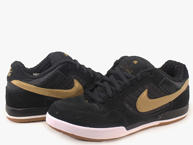 PAUL RODRIGUEZ 2 ZOOM AIR - スニーカーショップSKIT
