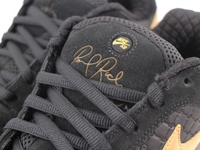 PAUL RODRIGUEZ 2 ZOOM AIR - スニーカーショップSKIT