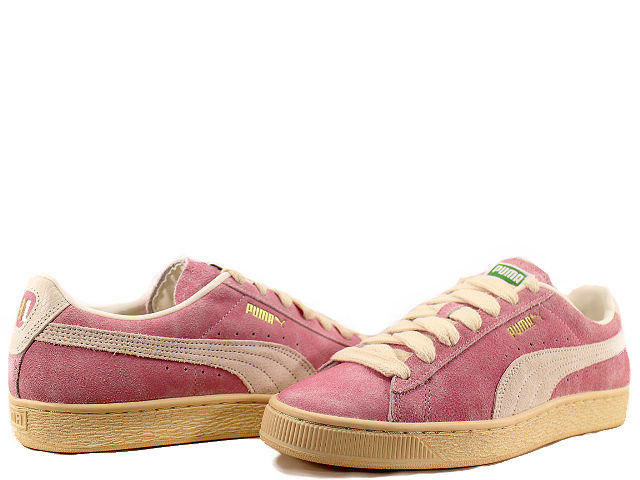 SUEDE BBOY 391333-01 - 2